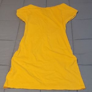 Summer Cotton Dress